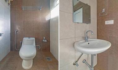 PPH Living Nagavara Lake Sai Inn