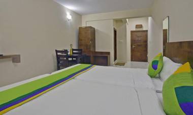 Treebo Trend Cocoon Suites Kalyan Nagar
