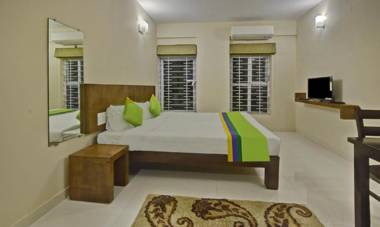 Treebo Trend Cocoon Suites Kalyan Nagar