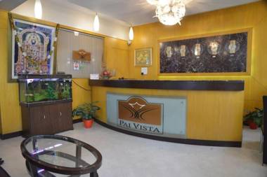 Pai Vista Hotel