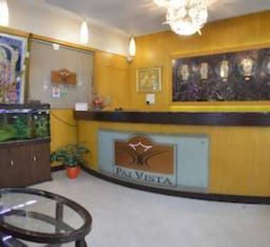 Pai Vista Hotel