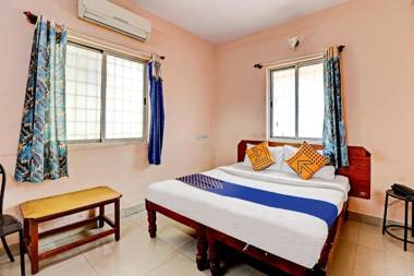 SPOT ON 80454 Janapriya Lodge