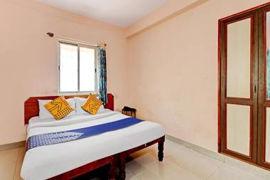 SPOT ON 80454 Janapriya Lodge