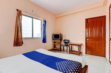 SPOT ON 80454 Janapriya Lodge