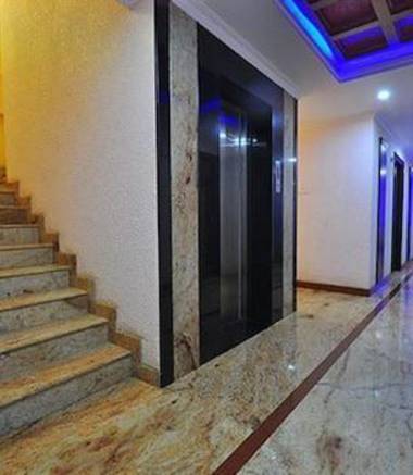 Hotel Premier Comforts