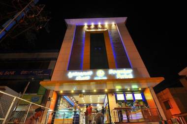 Hotel Premier Comforts