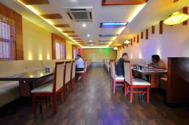 Hotel Premier Comforts