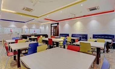 Treebo Trend Astor Hotel HSR Layout