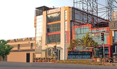 Treebo Trend Astor Hotel HSR Layout