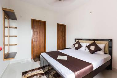 BluO 1BHK HSR Layout - Balcony Terrace Garden