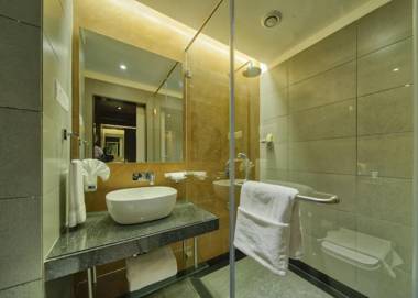 ICON Boutique Hotel Domlur Indiranagar