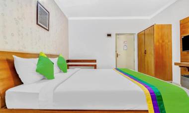 Treebo Trend The Grand Skyla Marathahalli