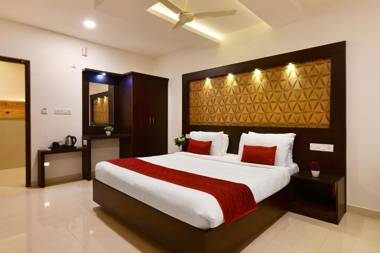 Hotel BV Colours By Rivido Begur Main Road