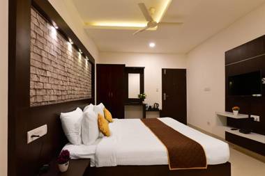 Hotel BV Colours By Rivido Begur Main Road