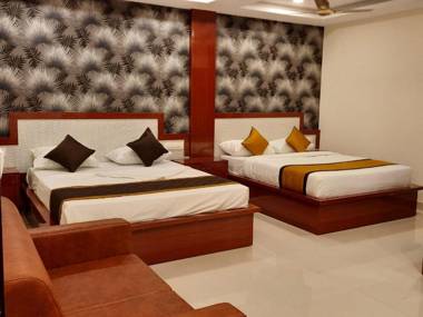 Hotel UR Comforts Jayanagar