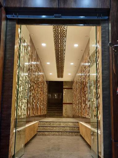 Hotel UR Comforts Jayanagar