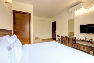 MySpace Express GD Inn