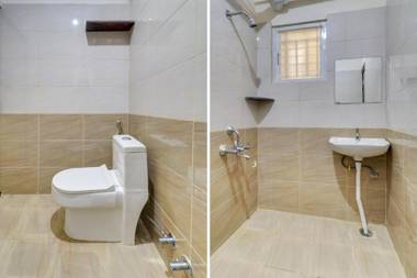 OYO 81833 Hotel Red Rose