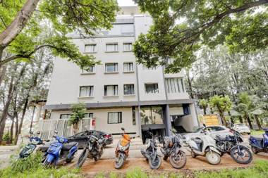Townhouse 442 Galexia Hotel And Resorts