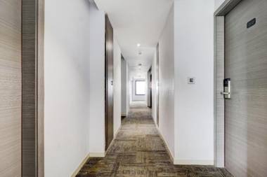 Townhouse 442 Galexia Hotel And Resorts