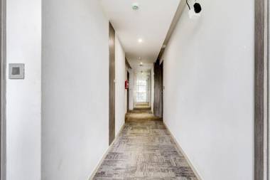 Townhouse 442 Galexia Hotel And Resorts