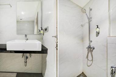 Townhouse 442 Galexia Hotel And Resorts