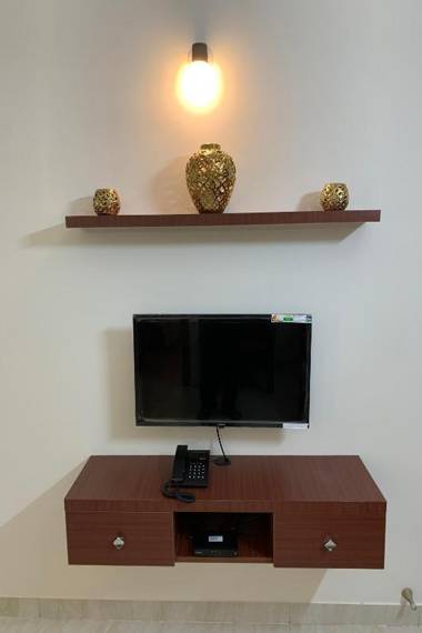 Vennela Hotel Apartments