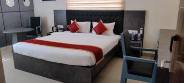 Icon Regency by Bhagini