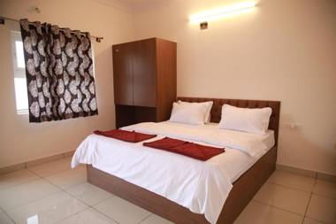 Vistar Resort & Hotels