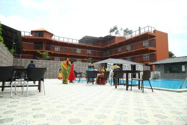 Vistar Resort & Hotels