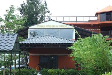 Vistar Resort & Hotels