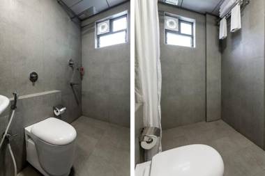 Upar Hotels Indiranagar