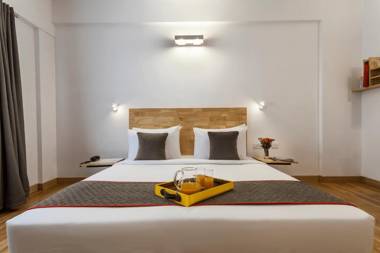 Upar Hotels Indiranagar