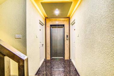 FabHotel Emara Boutique