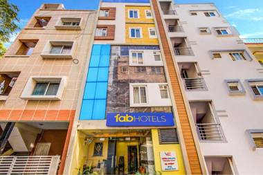 FabHotel Emara Boutique