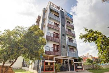 OYO Flagship 83187 Shiv Enclave