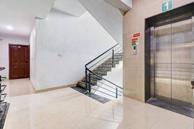 OYO Flagship 83187 Shiv Enclave