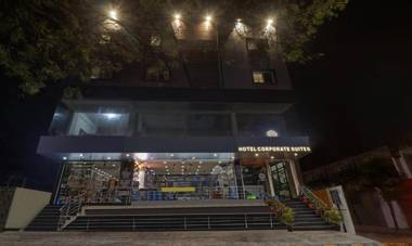 Treebo Trend Hotel Corporate Suites Mysore Road