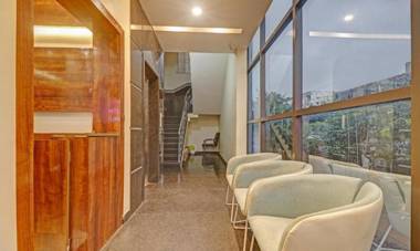 Treebo Trend Hotel Corporate Suites Mysore Road