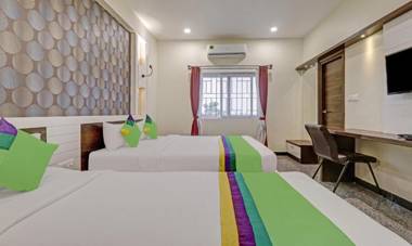 Treebo Trend Hotel Corporate Suites Mysore Road
