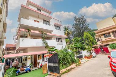 Royal Heritage Palace