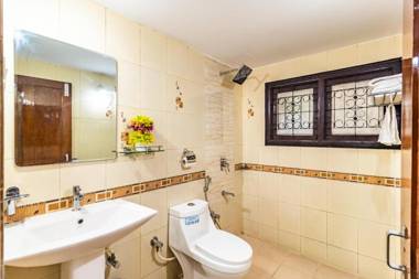 Royal Heritage Palace