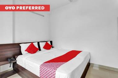 OYO Flagship 83590 Cn Sai Comforts