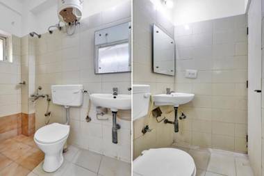 OYO Flagship 83590 Cn Sai Comforts