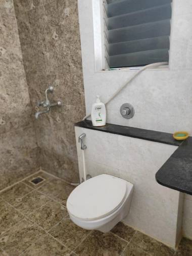 Fully Furnished apartment