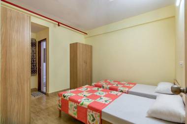 Guesture Serviced Residences Alta Vista