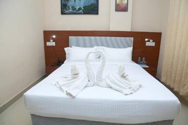 Apple Tree Apart Hotel