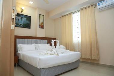 Apple Tree Apart Hotel