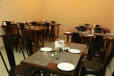 Apple Tree Apart Hotel