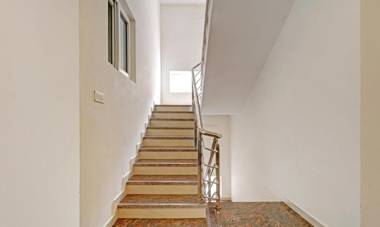 Treebo Trend Fortune Stay Indiranagar